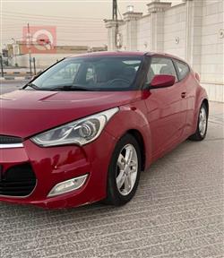 هیوندای ڤیلۆستەر